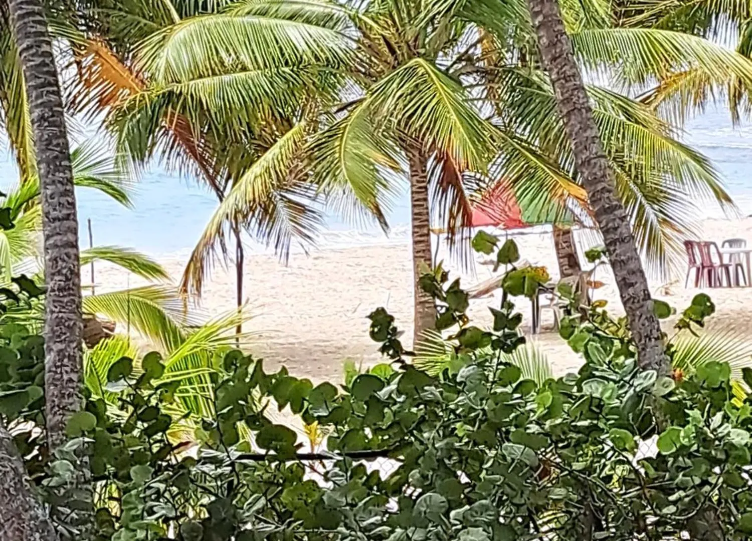 Lejlighed Beautiful Turquoise Water Just For You! Juan Dolio